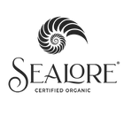 Sealore Marine Botanical Logo
